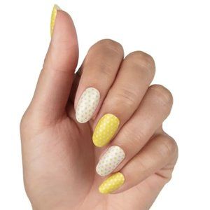 Color Street Nails RETIRED set BIKINIS AND BELLINIS New NWT